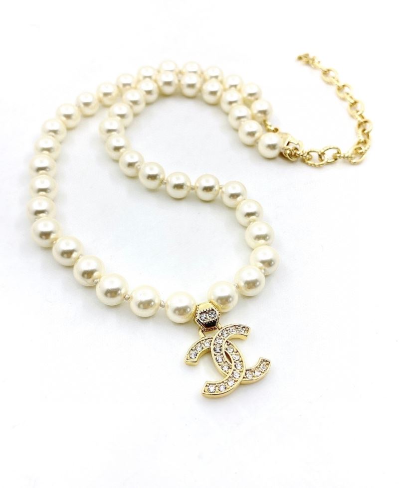 Ch**el necklaces